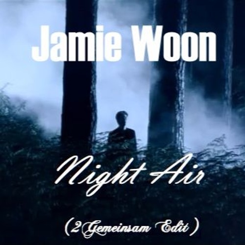 Jamie Woon